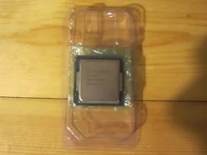Intel Xeon E3-1245 V5 SR2LL 3.50GHz 8MB 4-Core LGA1151 CPU - Picture 1 of 2