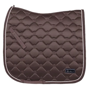 Cavallo HANAYA Schabracke nobile, versatile sella pad torrone Horsefashion 22 - Foto 1 di 1