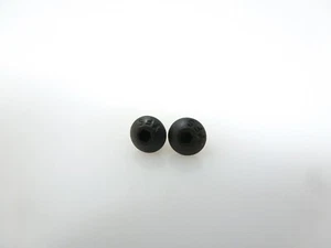 NEW OEM DYE DM6 DM7 MATRIX EYE COVER SCREWS PAINTBALL FIT PROTO PMR RAIL - Picture 1 of 2