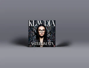 Klaudia ''Asteromata'' Eurovision Song Contest 2025 - Greece - Picture 1 of 1