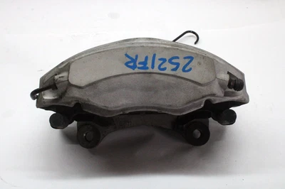 Audi A4 2017 pinza de freno delantera derecha OEM 17 18 19 20 21 22 23 24 Foto 1 de 4