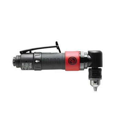 Chicago Pneumatic CP879C 3/8" Angle Drill Reversible - Image 1 of 4