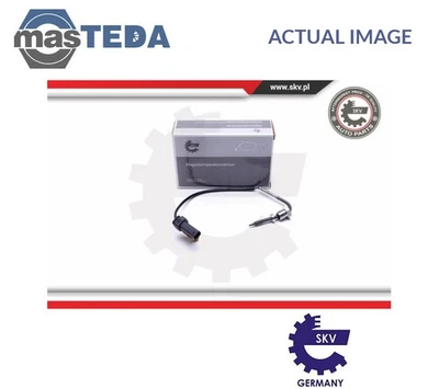 30SKV374 SENSOR EXHAUST GAS TEMPERATURE SKV GERMANY NEW OE REPLACEMENT - Image 1 of 4