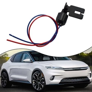 Für Vorderstammdeckel Auto -Temperatursensor Verdickte Drahtkerne Für Chrysler - Picture 1 of 10