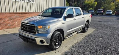 2012 Toyota Tundra Pickup 4D 5 1/2 ft - Image 1 of 4