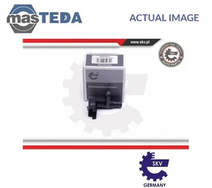 17SKV501 CAMSHAFT POSITION SENSOR SKV GERMANY NEW OE REPLACEMENT - Picture 1 of 8