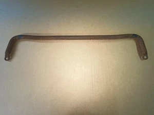 Barra estabilizadora delantera Corvette 1-1/8 pulgadas GM 68-74 75 76 77 78 79 80 81 82 - Imagen 1 de 11