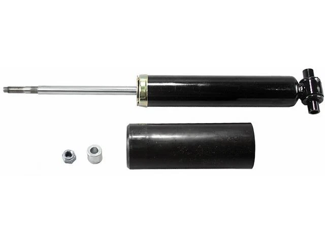 Amortiguador trasero para Volvo S60 2001-2009 2002 2004 2007 2003 2006 RW479XJ Foto 1 de 1