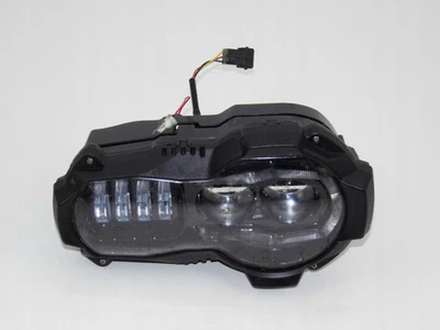 Lámpara LED BMW R1200 GS 1 pieza Foto 1 de 4