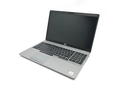 PC Portatile Dell Latitude 5510 15,6 I5 Ram 8GB 240GB SSD Studio Casa Lavoro DAD - Immagine 1 di 4