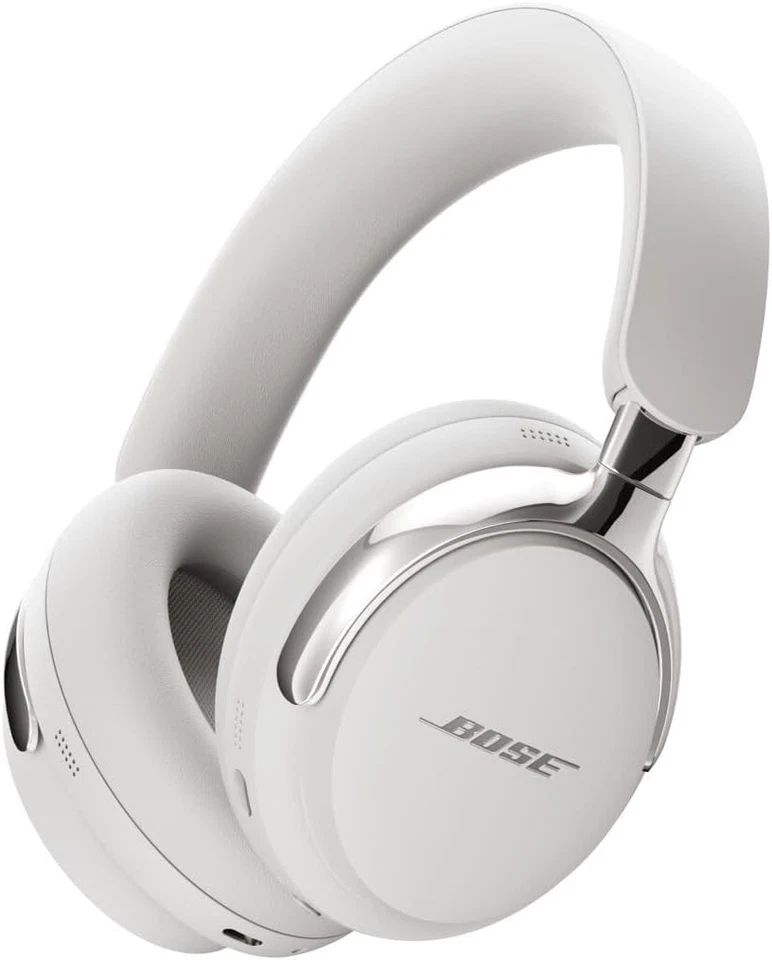 Bose QuietComfort Ultra -2.GEN. white 890101-0200 (0017817859561)