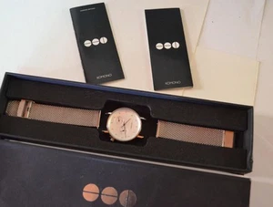 Reloj Komono Walther NUEVO EN CAJA - Imagen 1 de 4