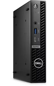 DELL Optiplex 7020 micro mini Business Desktop Core i7 MFF 64GB RAM h - Picture 1 of 5