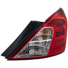 New Taillight for 2012-2019 Nissan Versa Passenger Side OE Replacement Halogen