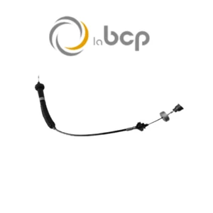 Cable Control Clutch Disengagement Autoadjust Peugeot 206 The BCP For 9634309980 - Picture 1 of 1