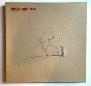 CLASSIC & RARE LA COLLECTION Chapter 3 - Various * Vinyl Lp Box * Free P&P UK * - Picture 1 of 12