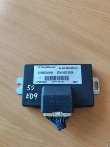 Great Wall Hover 2009 2.4/Gearbox control unit module/0705BD0011N/44-50-000-075 - Imagen 1 de 6