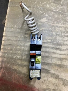 Stab-Lok Circuit Breaker 1 Pole 15 Amps 120 VAC Type NA 1Z2254-B12 - Picture 1 of 5