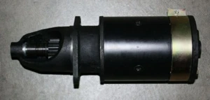 IH International Farmall 300/350 12volt Starter REMAN 1108041-12V - Picture 1 of 1