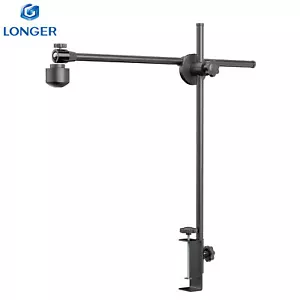 LONGER Lightburn Camera Laser Engraver Camera 5MP Time Lapse Digital Camera I2T7 - Picture 1 of 12