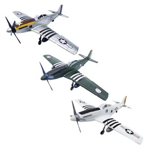 1:48 Fighter Building Kits Birthday Gift Collection Plane Aircraft Model - Bild 1 von 10