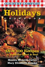 Mary Elizabeth Roarke Monica Musetti-C Holidays Cookbook: Country Co (Paperback)