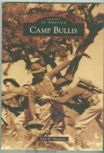 Arcadia-Images of America-Western States-Texas-San Antonio Area-Army Camp Bullis - Imagen 1 de 1