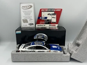 Dale Earnhardt Jr 1/24 2017 #88 Nationwide Action Elite Chevy SS #'d /288 - Picture 1 of 7