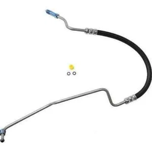 For Chevy Van GMC Isuzu Ascender Edelmann Power Steering Pressure Hose GAP 36550 - Picture 1 of 1