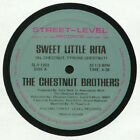 12" Boogie - Funk THE CHESTNUT BROTHERS  sweet little rita 1983  REISSUE