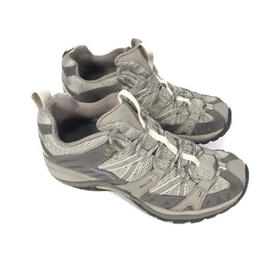 Merrell Siren Sport 2 Damen 7 Cross Training Wanderschuh olivgrau J58284 - Bild 1 von 12