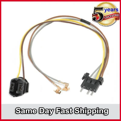 Headlight Wire Harness Repair Kit Left For NEW Mercedes-Benz E280 E55 AMG W211 - Image 1 of 3