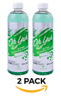 Oh Yuk Jetted Bathtub Cleaner | Two 16 Ounce Bottles!
