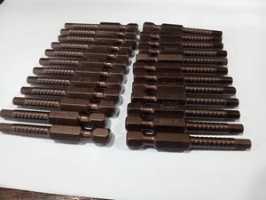 VEGA 5/32" HEX Allen Wrench Impact Driver Bits P150H1064A 25pcs HexPower - Picture 1 of 8