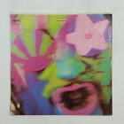 Crazy World Of Arthur Brown  Sd8198 Lp Vinyl Vg++ Cvr Vg+ Co Slv Hole Punch 1968
