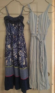 Lot of 2 Girls Youth Clothes  - Picture 1 of 3