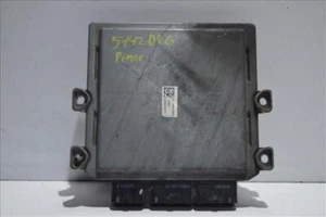6M5112A650HB centralina motore ecu per FORD C MAX 2.0 TDCI 2003-2007 2006 89736 - Foto 1 di 6