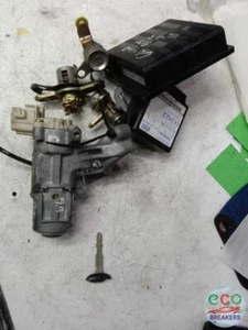 For TOYOTA CELICA MK7 ZZT230 2002 IGNITION BARREL 45020-17-1 1.8 1ZZFE #10941 - Picture 1 of 4