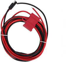 Power Cable Cord for Mobile Radio HKN4137A GM380 3188/3688 GM300
