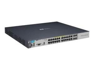 HPE J9471A Switch - 20 Anschlüsse - managed inkl VAT - Bild 1 von 12