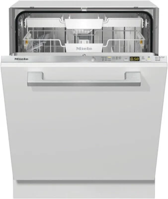 Miele G5050SCVI Active  Einbaugeschirrspüler 60 cm vollintegriert Abverkauf - Bild 1 von 4