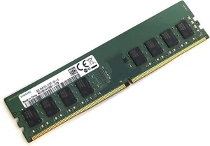 Samsung M378A1K43BB1-CPB 8 Go DDR4 2133 MHz - Photo 1/1