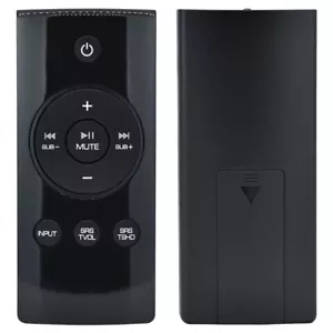 New SB4020E-B0 For VIZIO Sound Bar Remote Control SB4020E-A0 SB4020E-A0-NA - Picture 1 of 7