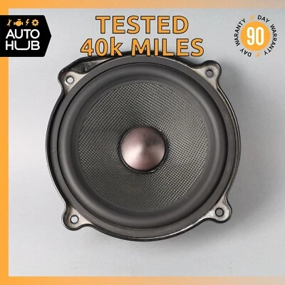 Altavoz de sonido delantero/trasero izquierdo o derecho 11-16 Ferrari FF F151 OEM 40k Foto 1 de 4