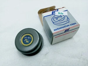 1955 - 67 Chevy Stant Nos Oil Filler Cap SO61A 282 327 350 SBC Push In - Picture 1 of 3