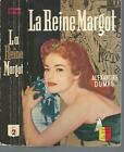 La reine Margot.Alexandre DUMAS.Collection Gerfaut SF27