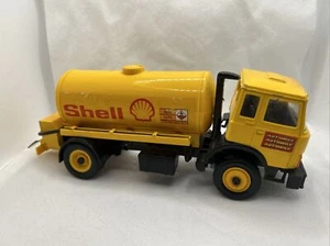 britains iveco shell tanker - Picture 1 of 11