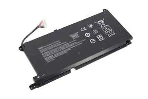 Batterij voor HP Pavilion Gaming 15-DK0021TX,15-DK0125TX Laptop,PG03XL(B) - Afbeelding 1 van 6