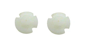 Fioroni Team Losi 8ight/8ight-T Front Suspension Plate Inserts (1.5° & 2.5° Cast - Picture 1 of 1