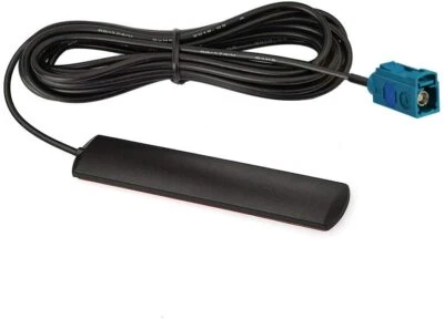 Vehicle SUV 4G LTE WiFi Bluetooth Hidden Antenna For BMW 420i Wireless CarPlay - Image 1 of 4